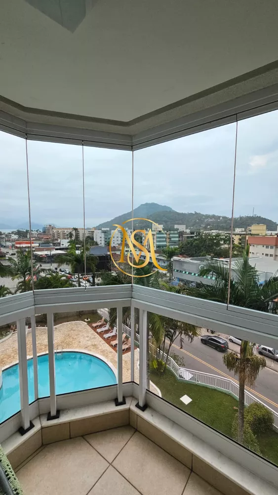 Apartamento, 2 quartos, 90 m² - Foto 3