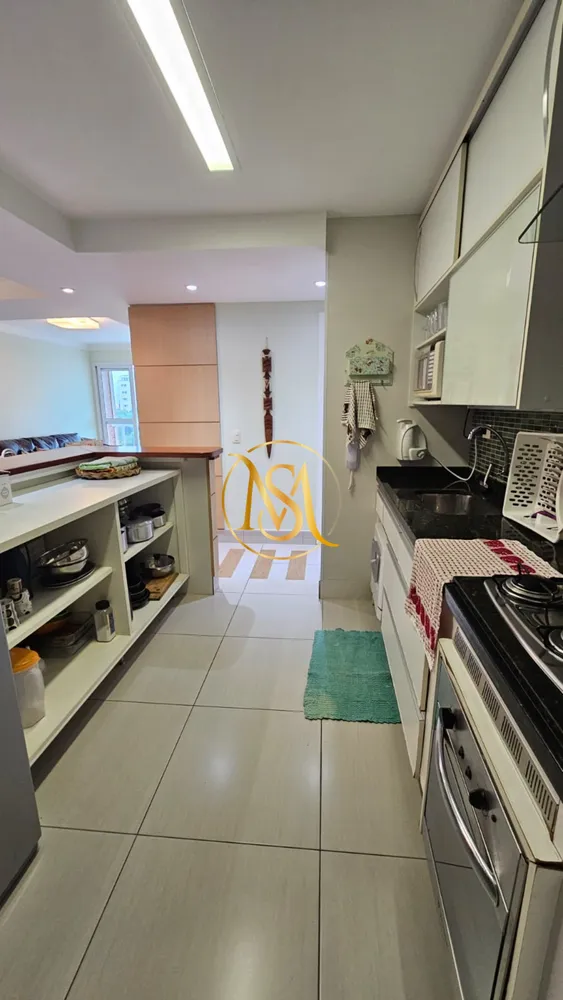 Apartamento, 2 quartos, 90 m² - Foto 5
