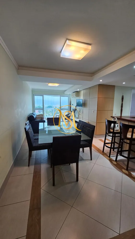 Apartamento, 2 quartos, 90 m² - Foto 7