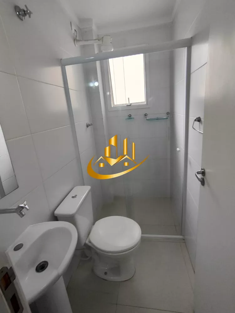 Apartamento à venda com 2 quartos, 67m² - Foto 4