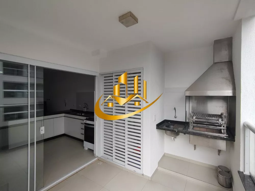 Apartamento à venda com 2 quartos, 67m² - Foto 1