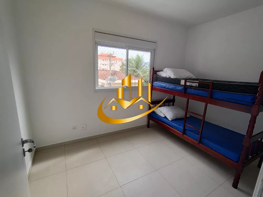 Apartamento à venda com 2 quartos, 67m² - Foto 2