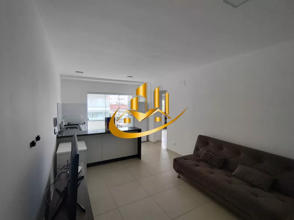 Apartamento, 2 quartos, 67 m² - Foto 2