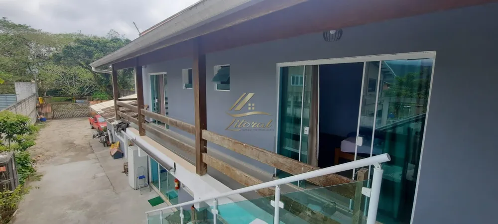 Casa, 4 quartos, 280 m² - Foto 11
