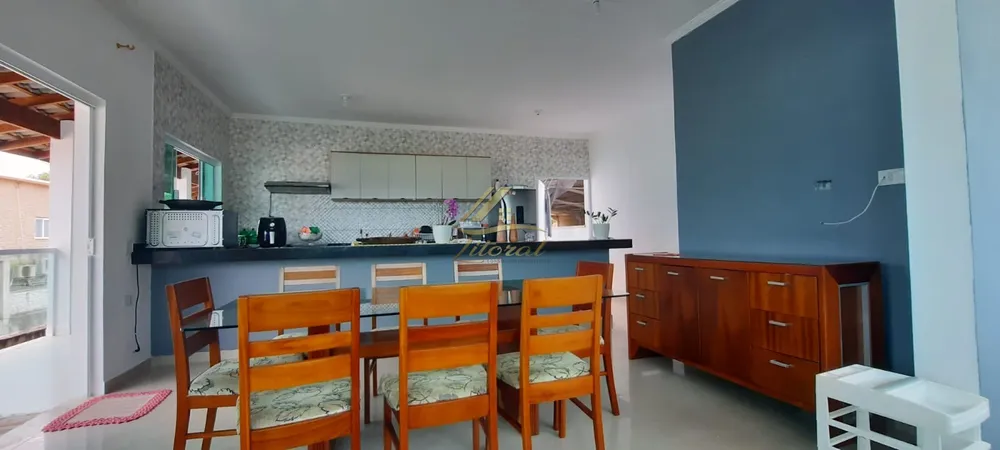Casa, 4 quartos, 280 m² - Foto 18