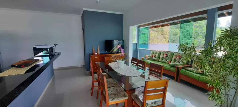 Casa, 4 quartos, 280 m² - Foto 4