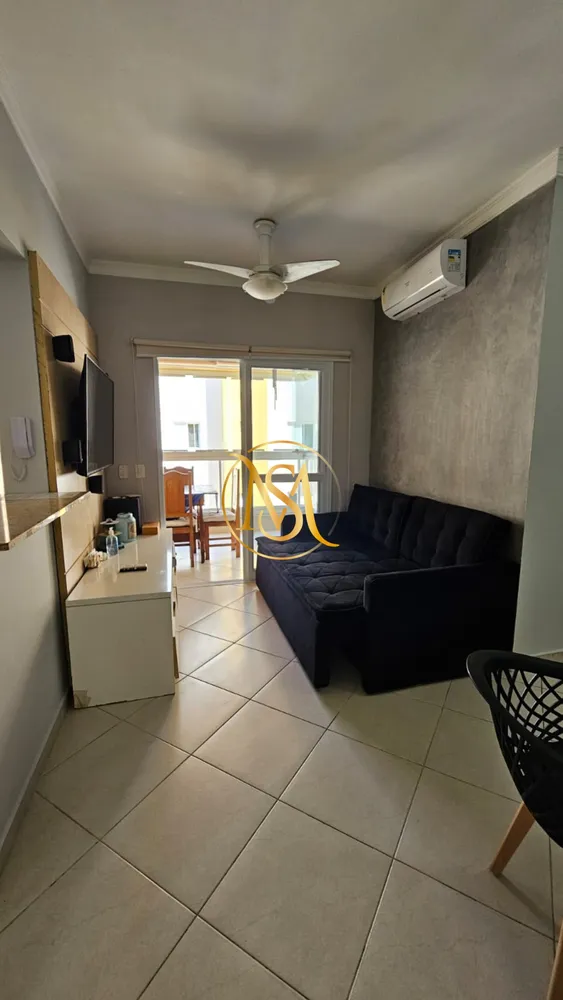 Apartamento, 2 quartos, 86 m² - Foto 2