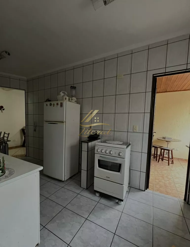 Apartamento à venda com 3 quartos, 110m² - Foto 2