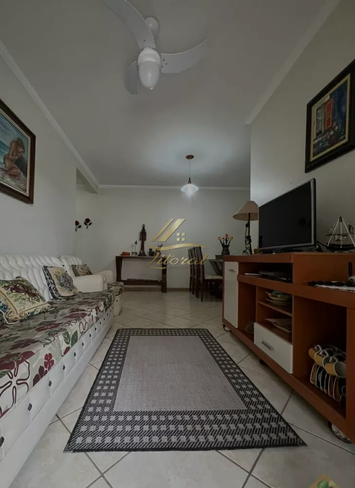 Apartamento, 3 quartos, 110 m² - Foto 2