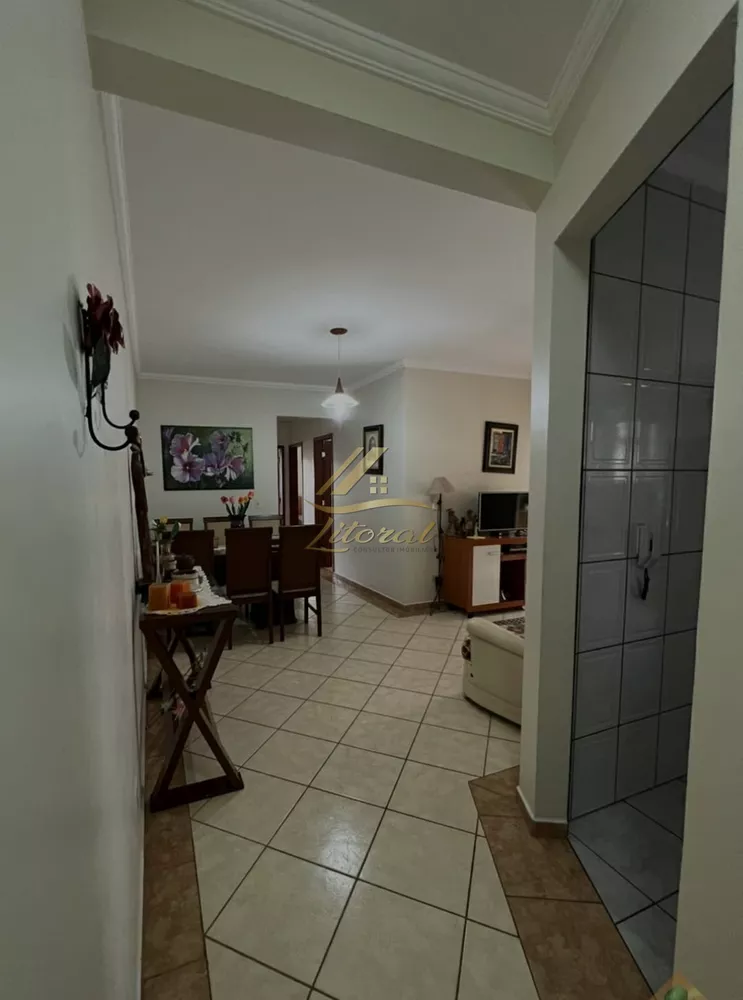 Apartamento, 3 quartos, 110 m² - Foto 1
