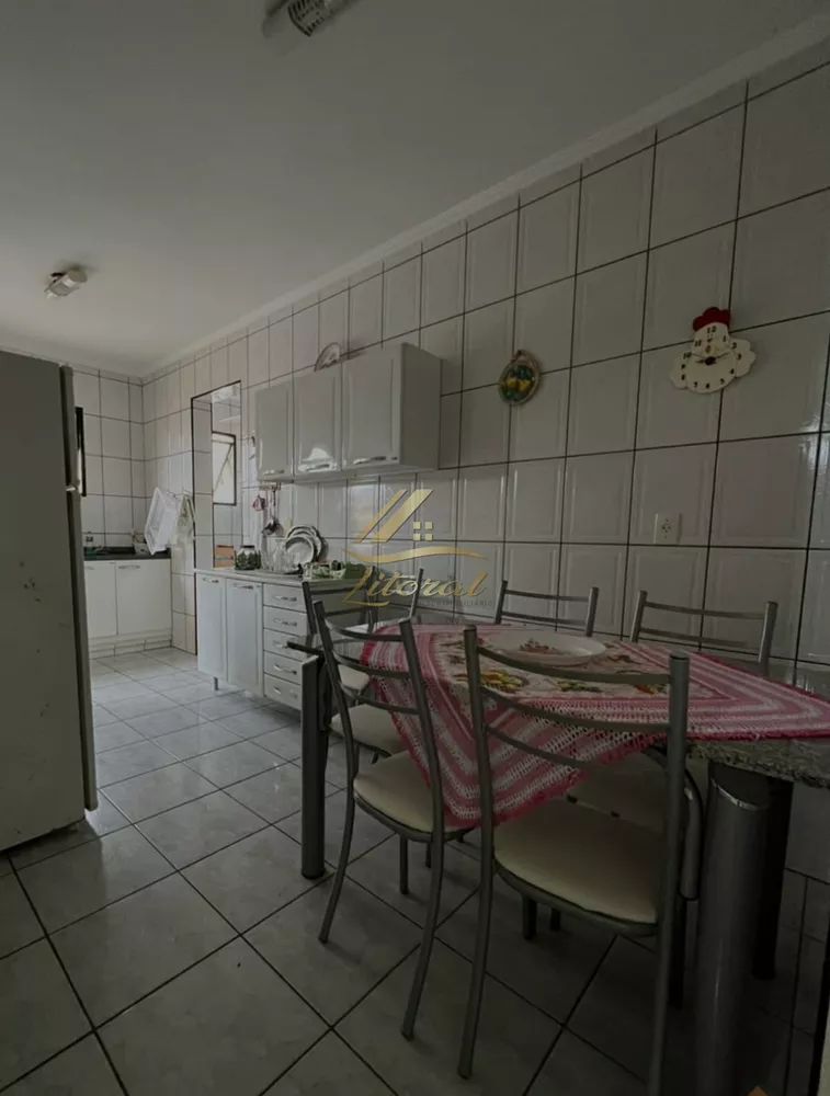 Apartamento, 3 quartos, 110 m² - Foto 3