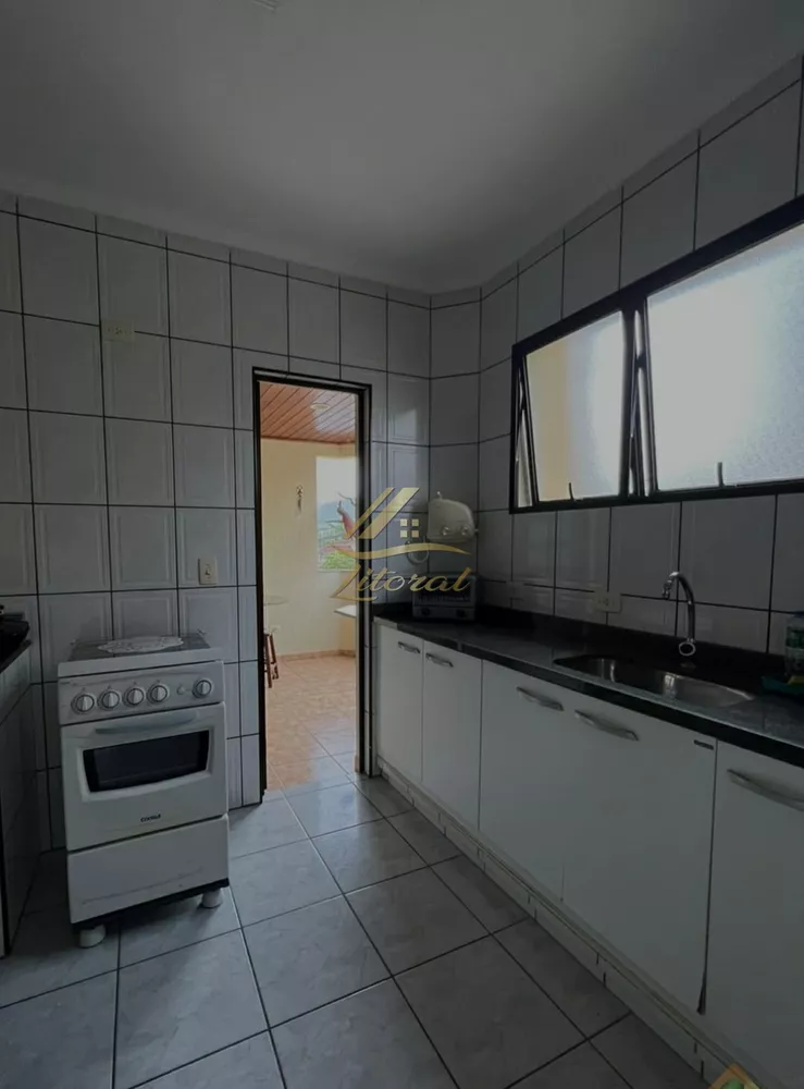 Apartamento à venda com 3 quartos, 110m² - Foto 3