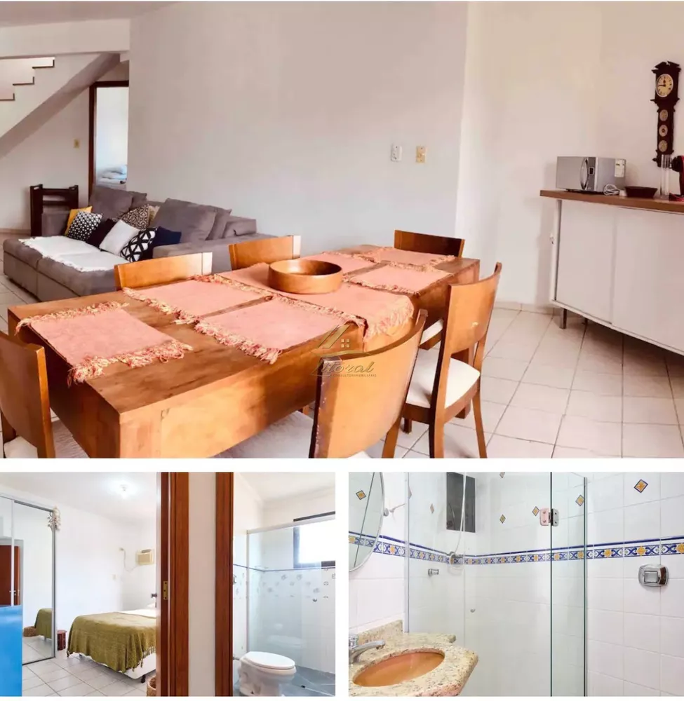 Cobertura, 3 quartos, 176 m² - Foto 1