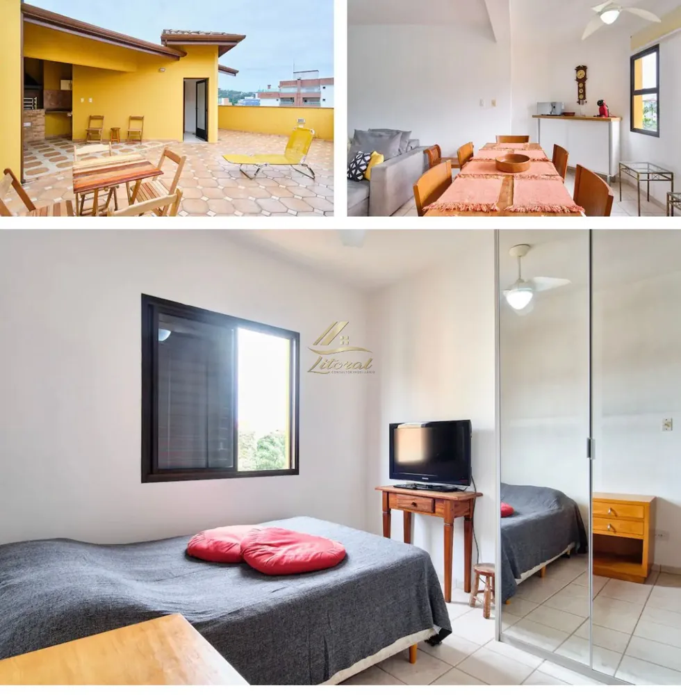 Cobertura, 3 quartos, 176 m² - Foto 21