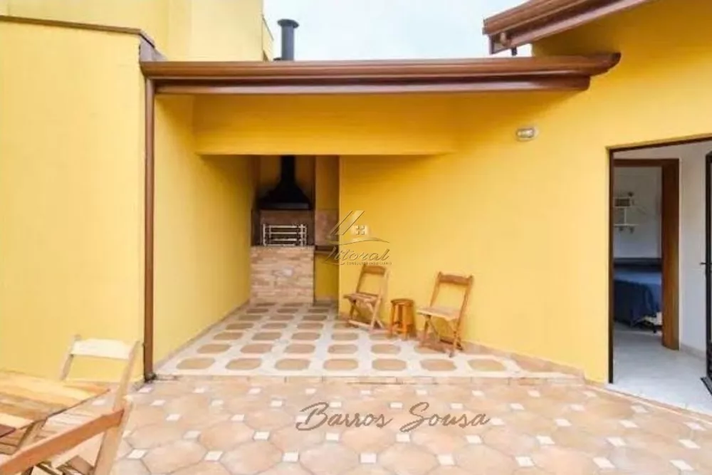 Cobertura, 3 quartos, 176 m² - Foto 3