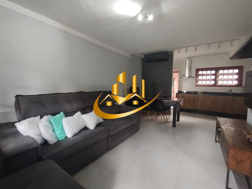 Casa, 3 quartos, 68 m² - Foto 4