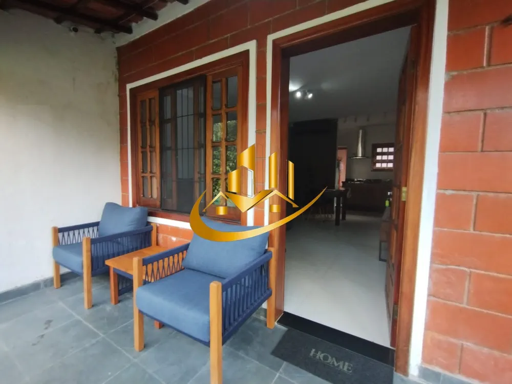 Casa, 3 quartos, 68 m² - Foto 4