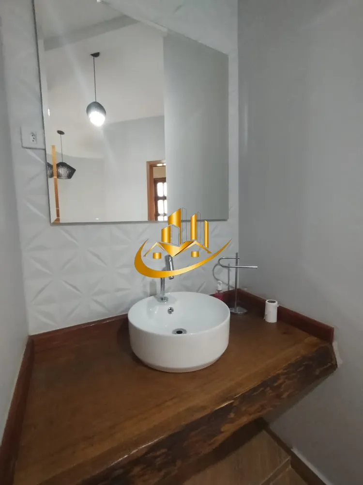 Casa, 3 quartos, 68 m² - Foto 8