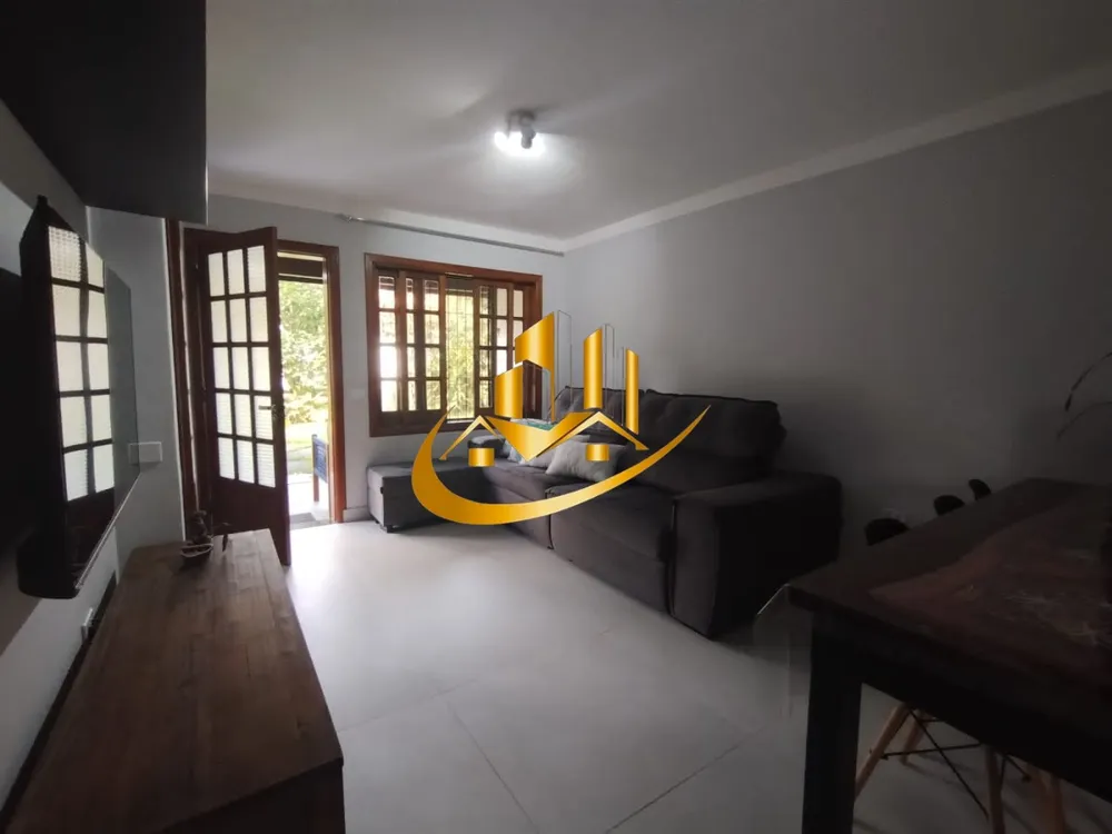Casa, 3 quartos, 68 m² - Foto 3