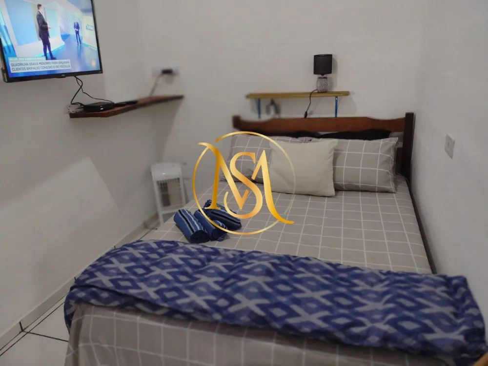 Casa, 2 quartos, 130 m² - Foto 16