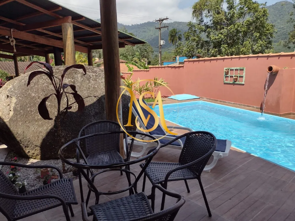 Casa, 2 quartos, 130 m² - Foto 18