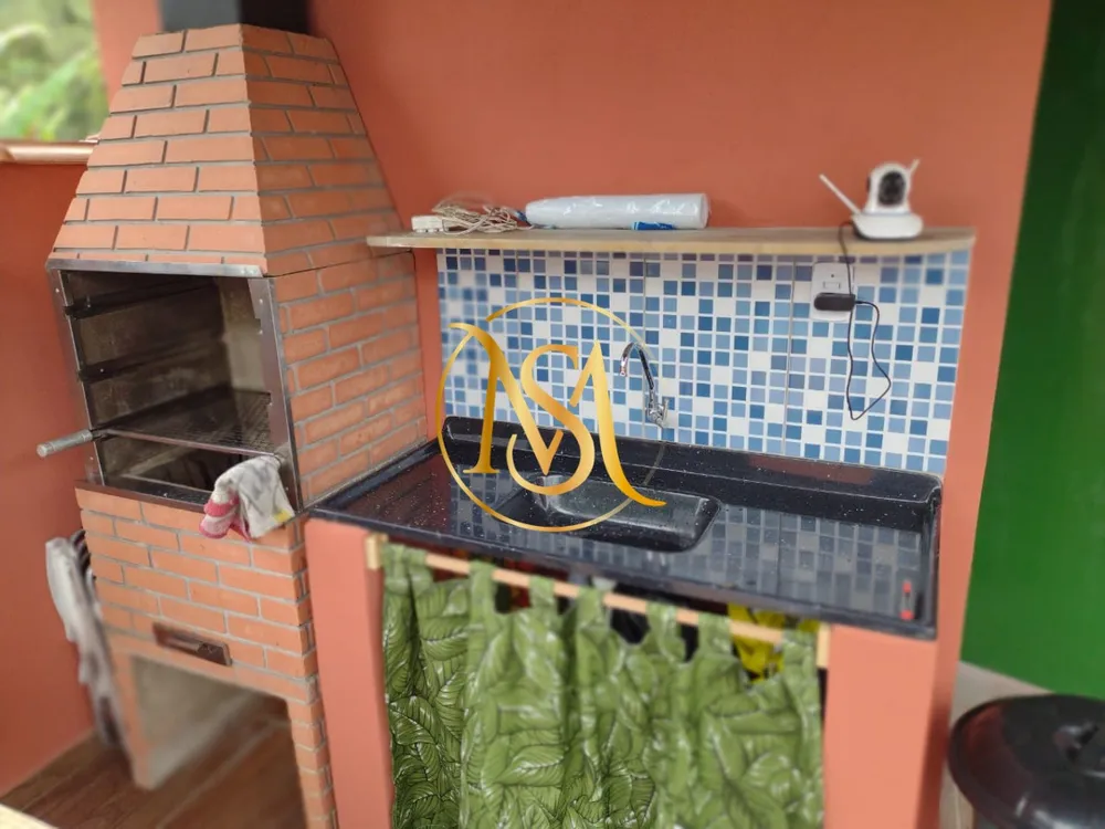 Casa, 2 quartos, 130 m² - Foto 21