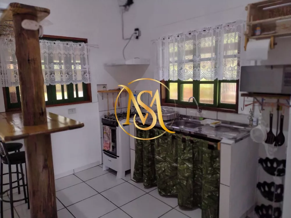 Casa, 2 quartos, 130 m² - Foto 4