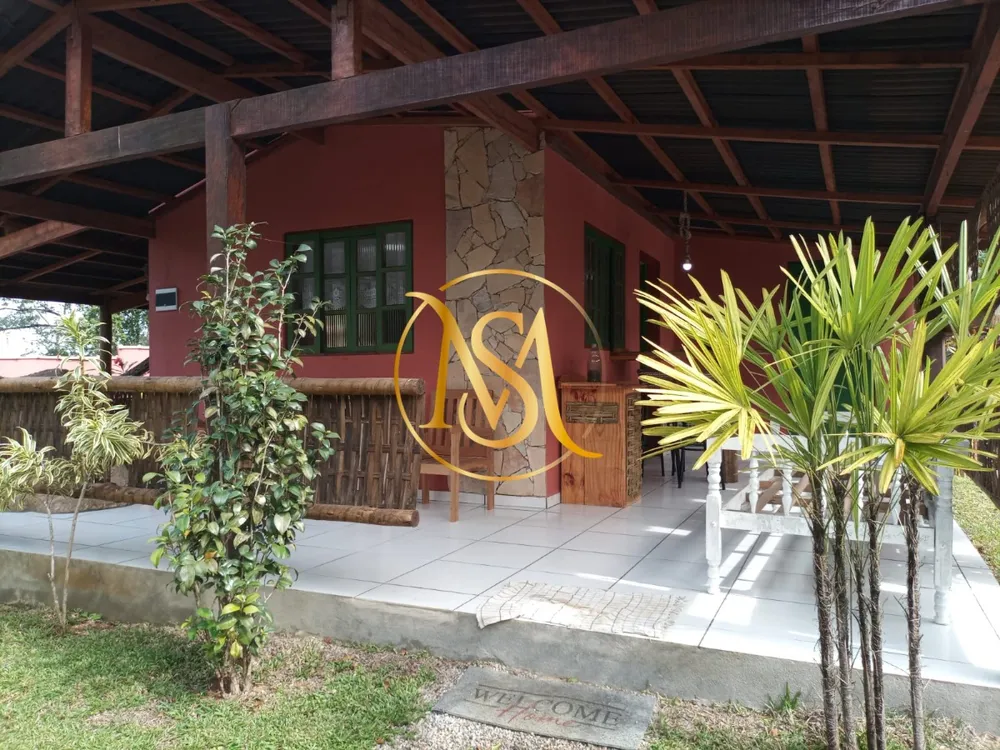 Casa, 2 quartos, 130 m² - Foto 17