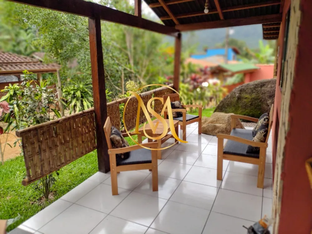 Casa, 2 quartos, 130 m² - Foto 6