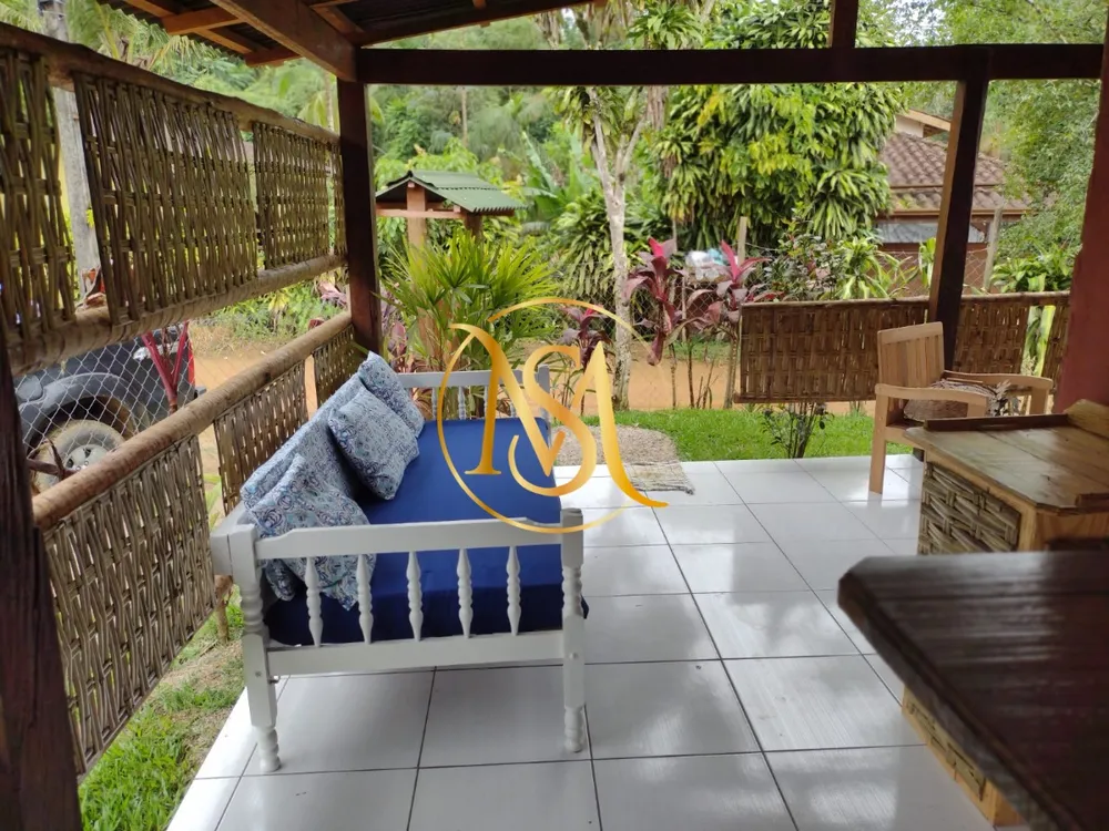 Casa, 2 quartos, 130 m² - Foto 22