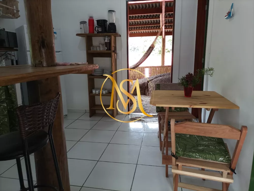 Casa, 2 quartos, 130 m² - Foto 2