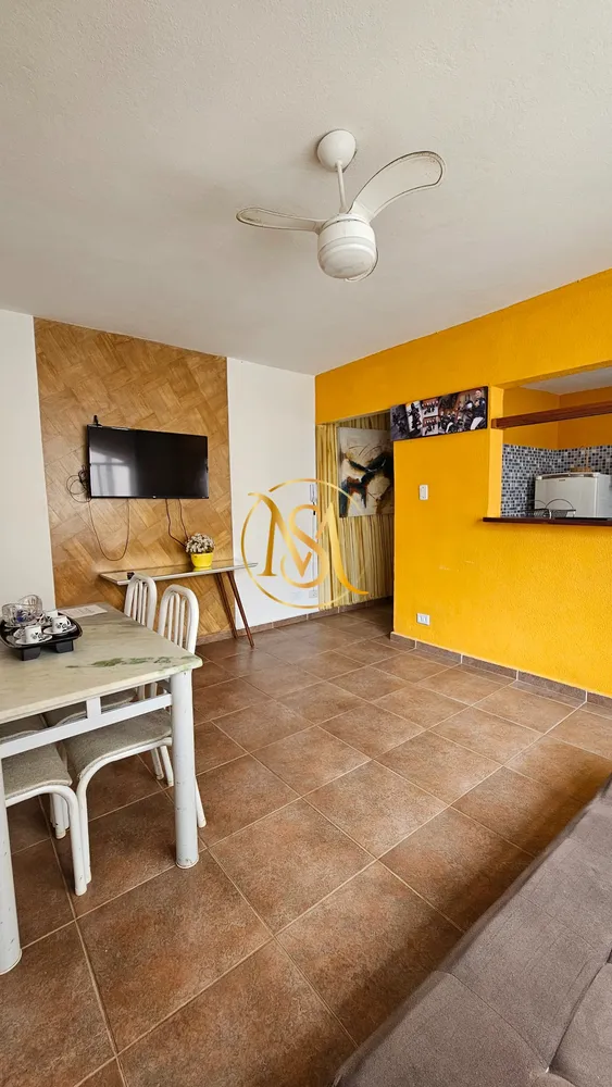 Apartamento, 2 quartos, 65 m² - Foto 11