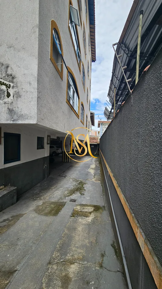 Apartamento, 2 quartos, 65 m² - Foto 4