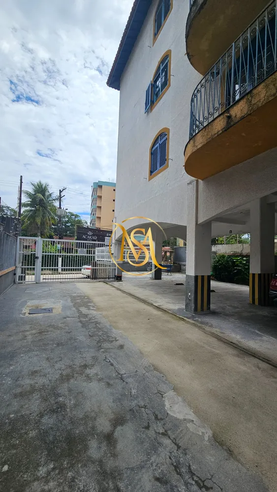 Apartamento, 2 quartos, 65 m² - Foto 5