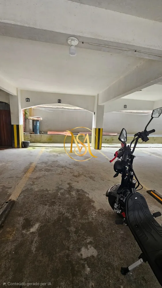 Apartamento, 2 quartos, 65 m² - Foto 3