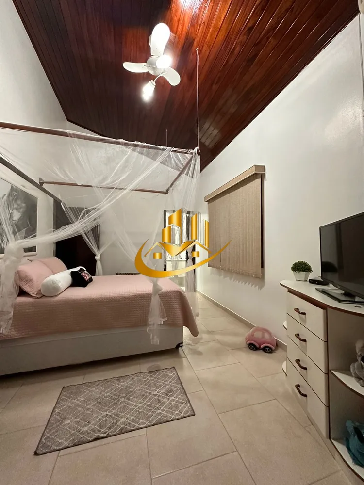 Casa de Condomínio, 6 quartos - Foto 17