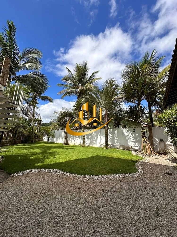 Casa de Condomínio, 6 quartos - Foto 25