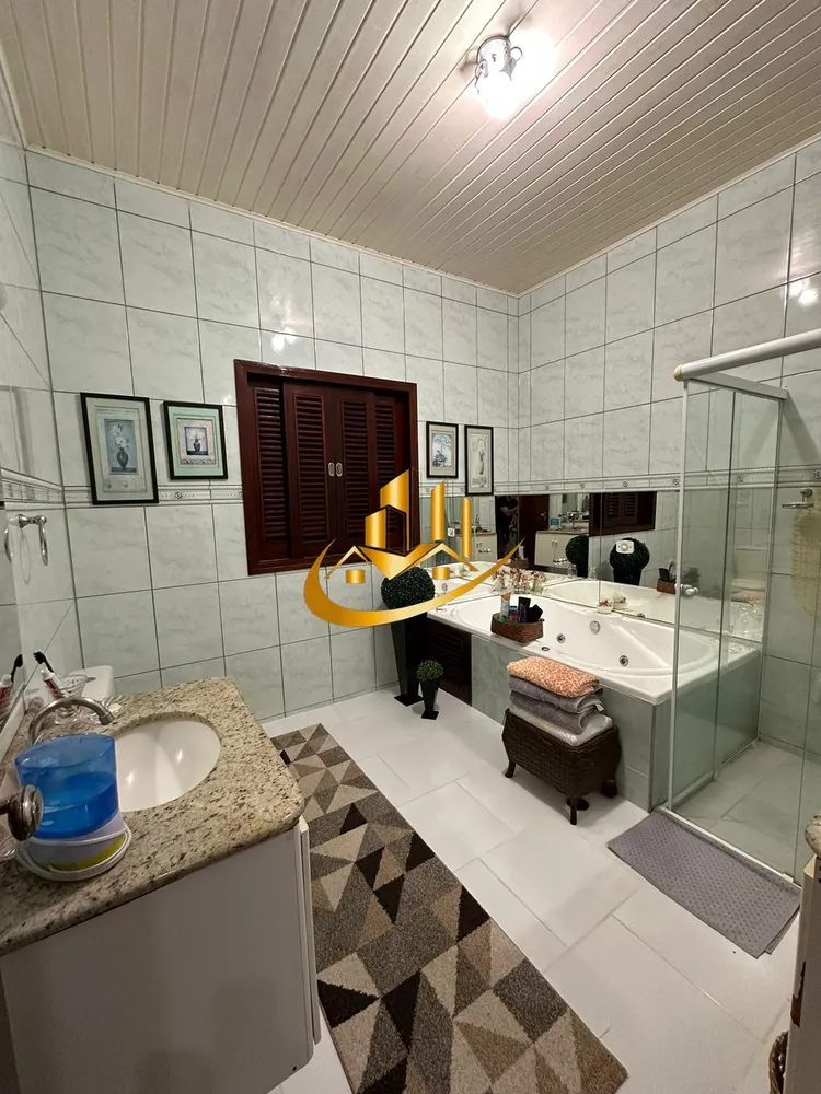 Casa de Condomínio, 6 quartos - Foto 21