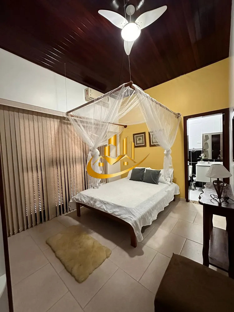Casa de Condomínio, 6 quartos - Foto 16
