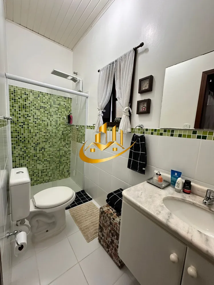 Casa de Condomínio, 6 quartos - Foto 20