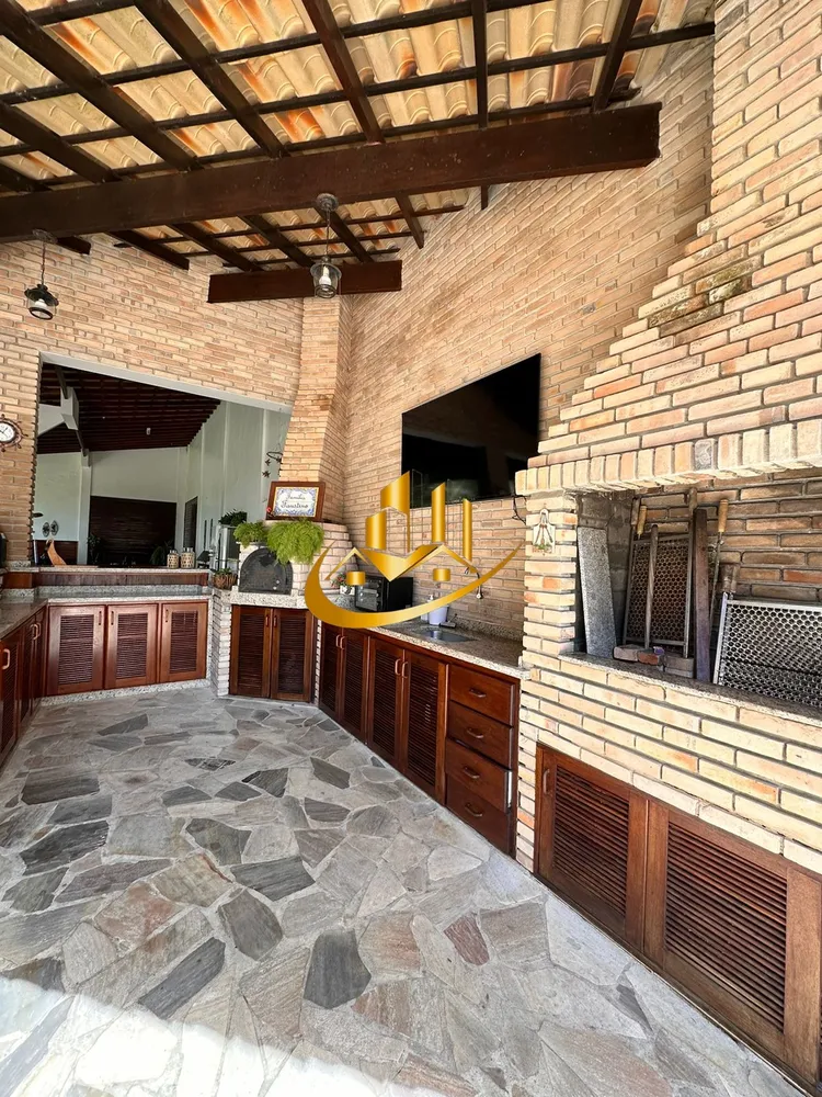 Casa de Condomínio, 6 quartos - Foto 10