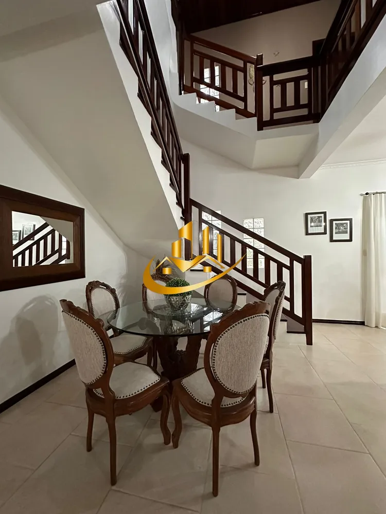 Casa de Condomínio, 6 quartos - Foto 14
