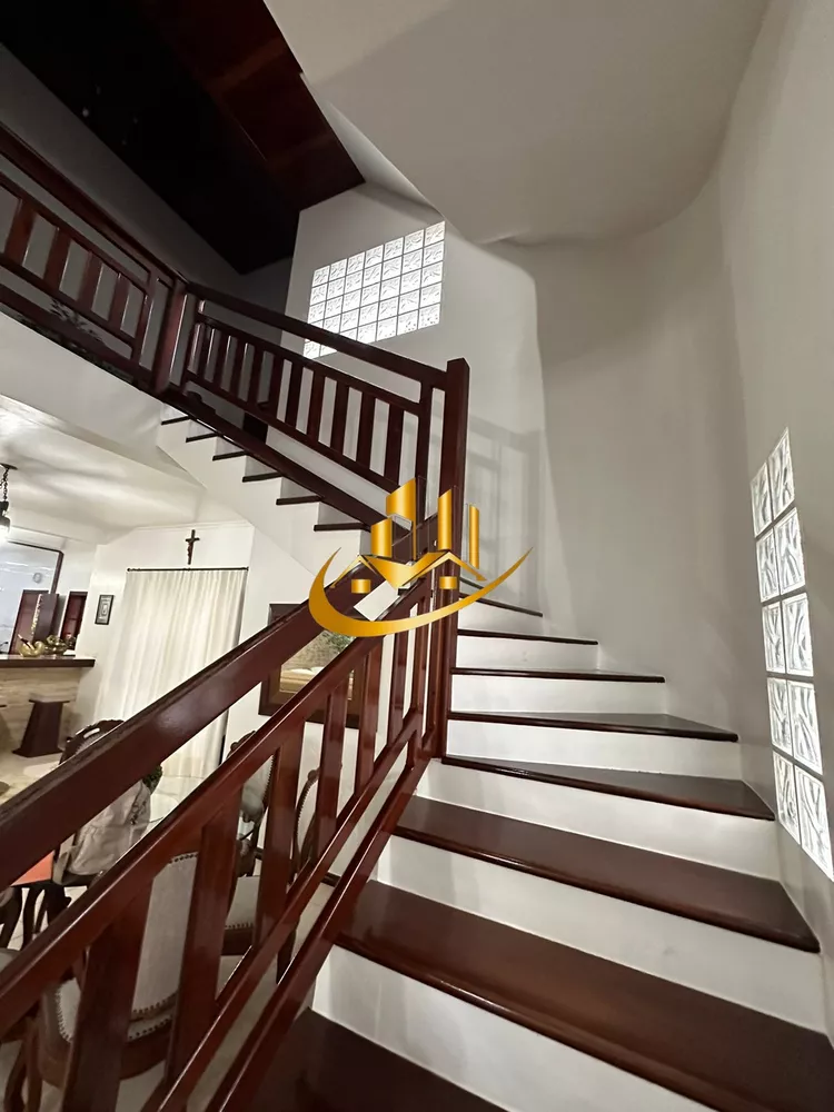 Casa de Condomínio, 6 quartos - Foto 3