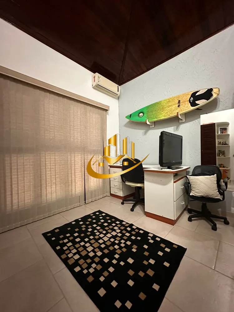 Casa de Condomínio, 6 quartos - Foto 18