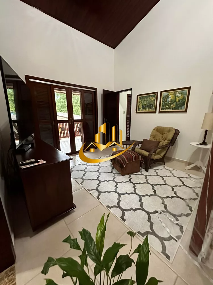 Casa de Condomínio, 6 quartos - Foto 4