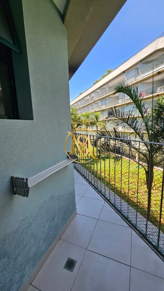 Apartamento, 2 quartos, 95 m² - Foto 4