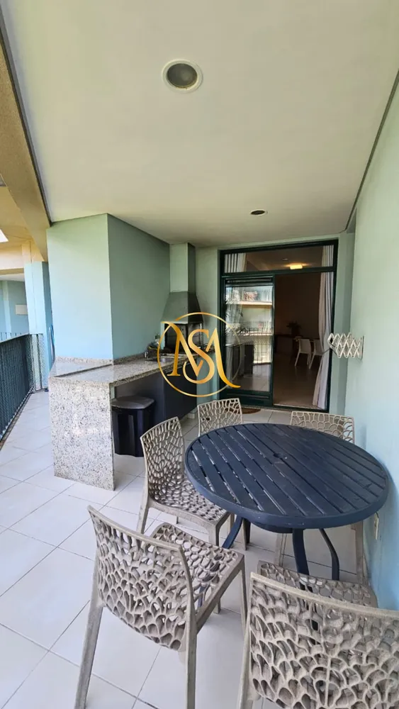 Apartamento, 2 quartos, 95 m² - Foto 7