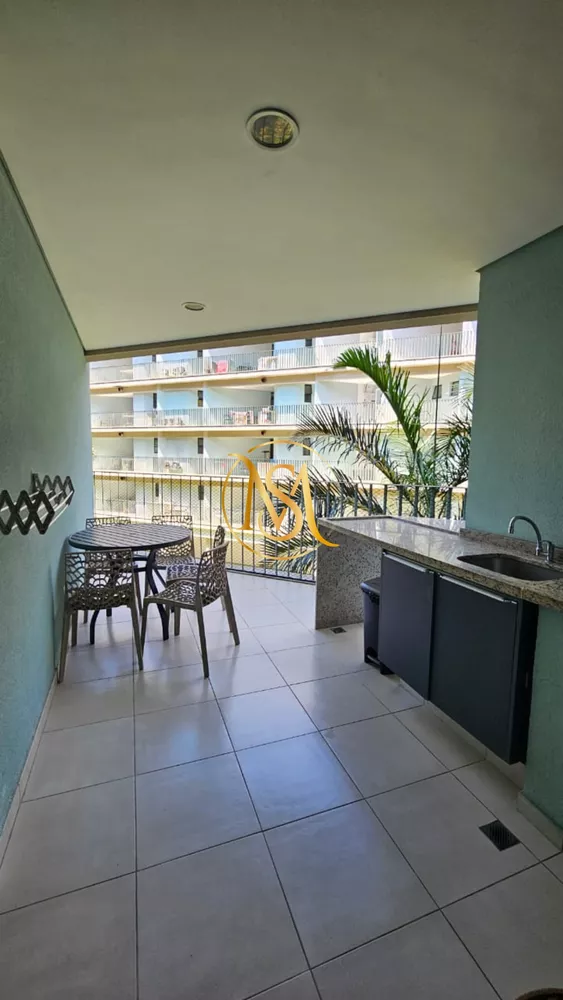 Apartamento, 2 quartos, 95 m² - Foto 4