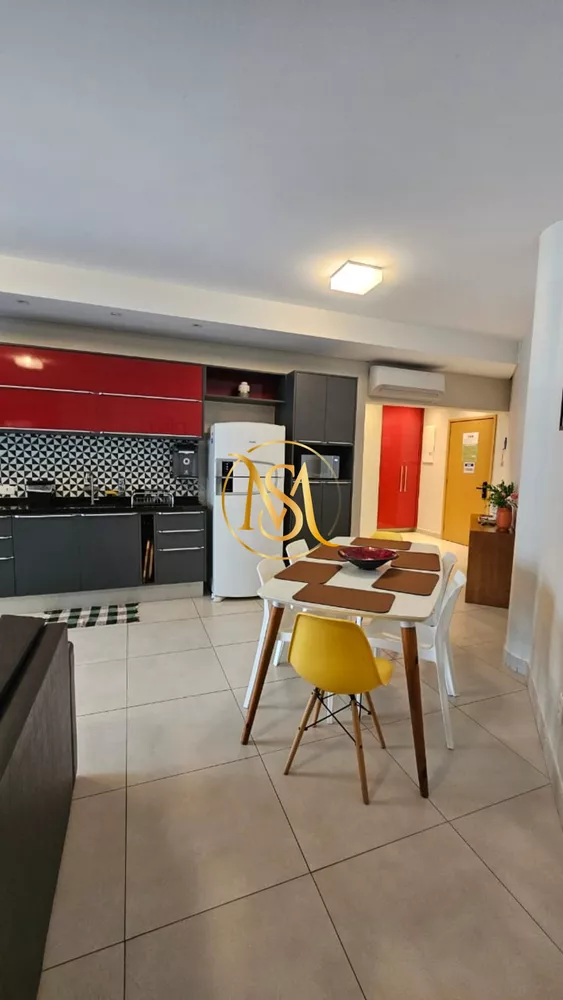 Apartamento, 2 quartos, 95 m² - Foto 3