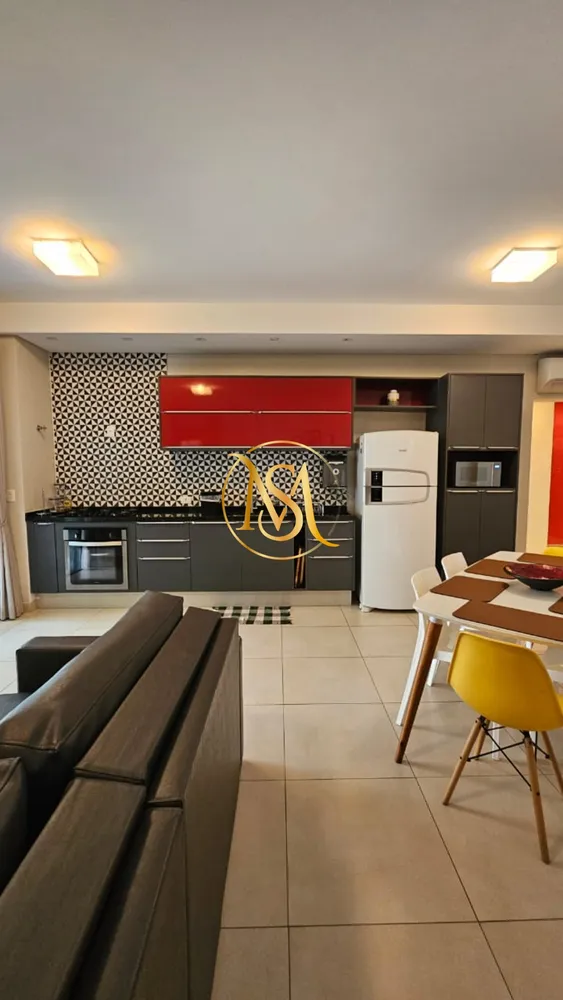 Apartamento, 2 quartos, 95 m² - Foto 5